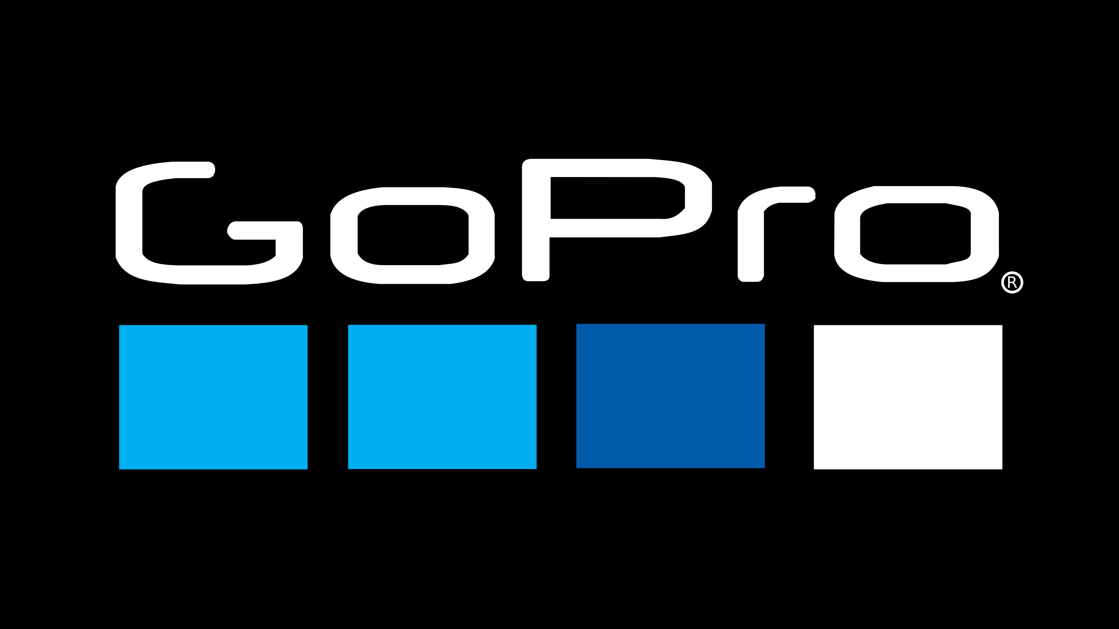 GoPro Logo