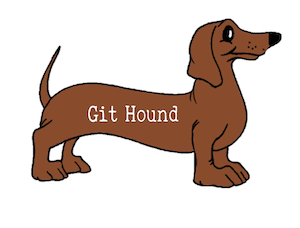 GitHound Logo