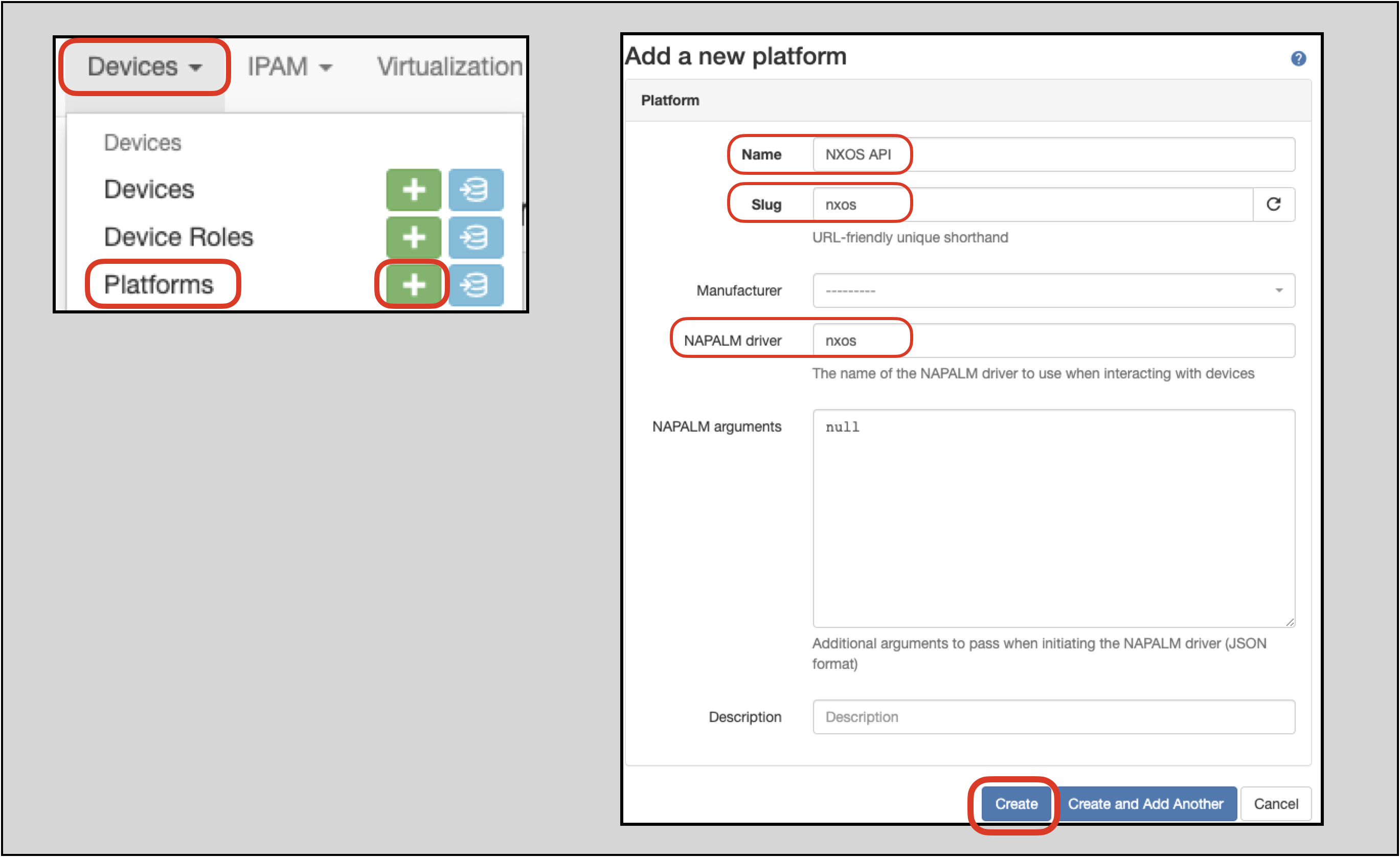 pic of nxapi platform