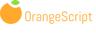 OrangeScript