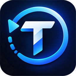 TimeAgent logo