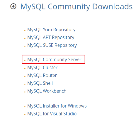 learn-MySQL/Basic chapter 2 - MySQL Environment Setup.md at main ...