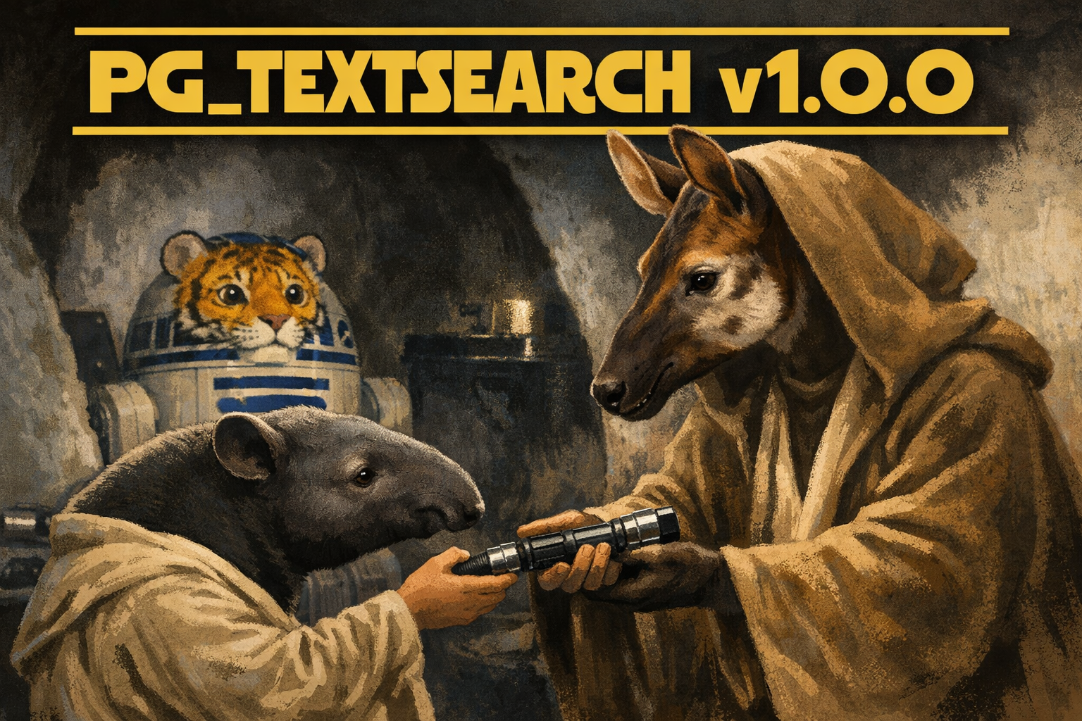 pg_textsearch brings 4x faster BM25 search to Postgres