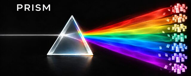 PRISM