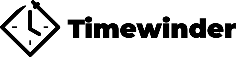 Timewinder Logo