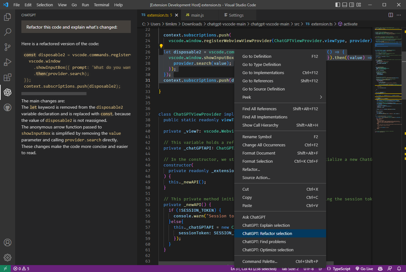 How to debug rust in vscode фото 30