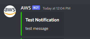 discord-notification