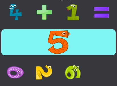 EduKiz Math Play