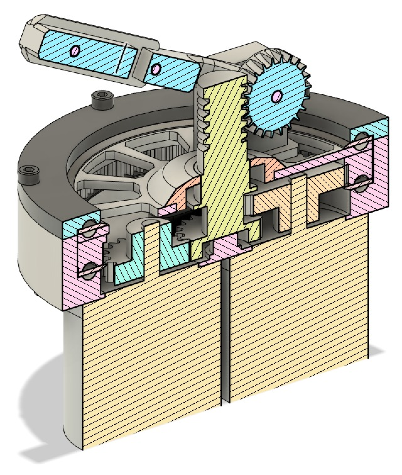 Antenna Model