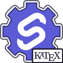 preprocess-katex logo