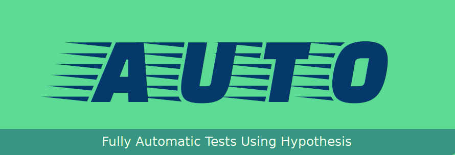 hypothesis-auto Logo