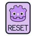 Animation Resetter's icon