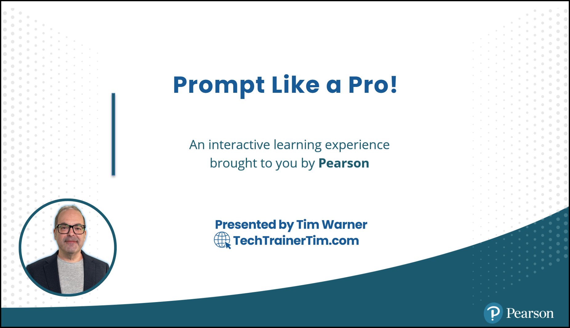 How to Prompt Like a Pro Course Cover