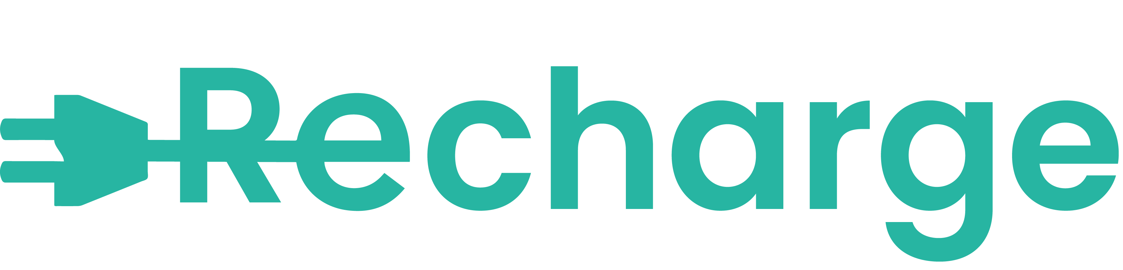 recharge logo