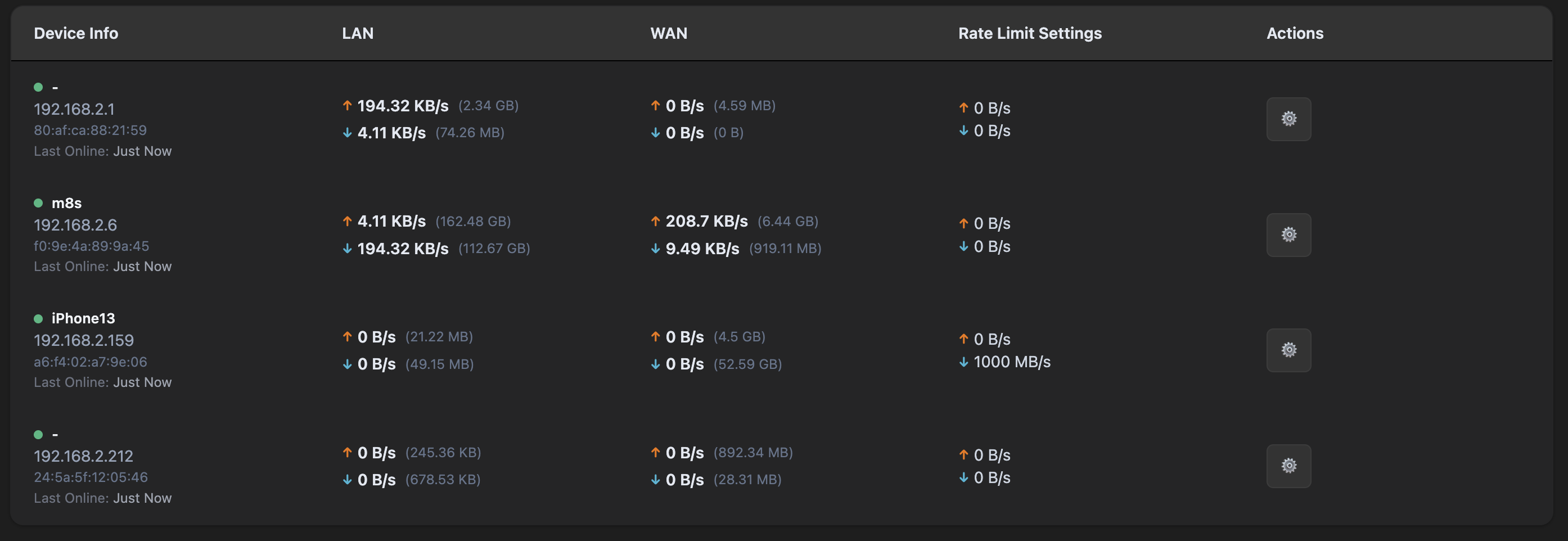 timsaya/luci-app-bandix cover