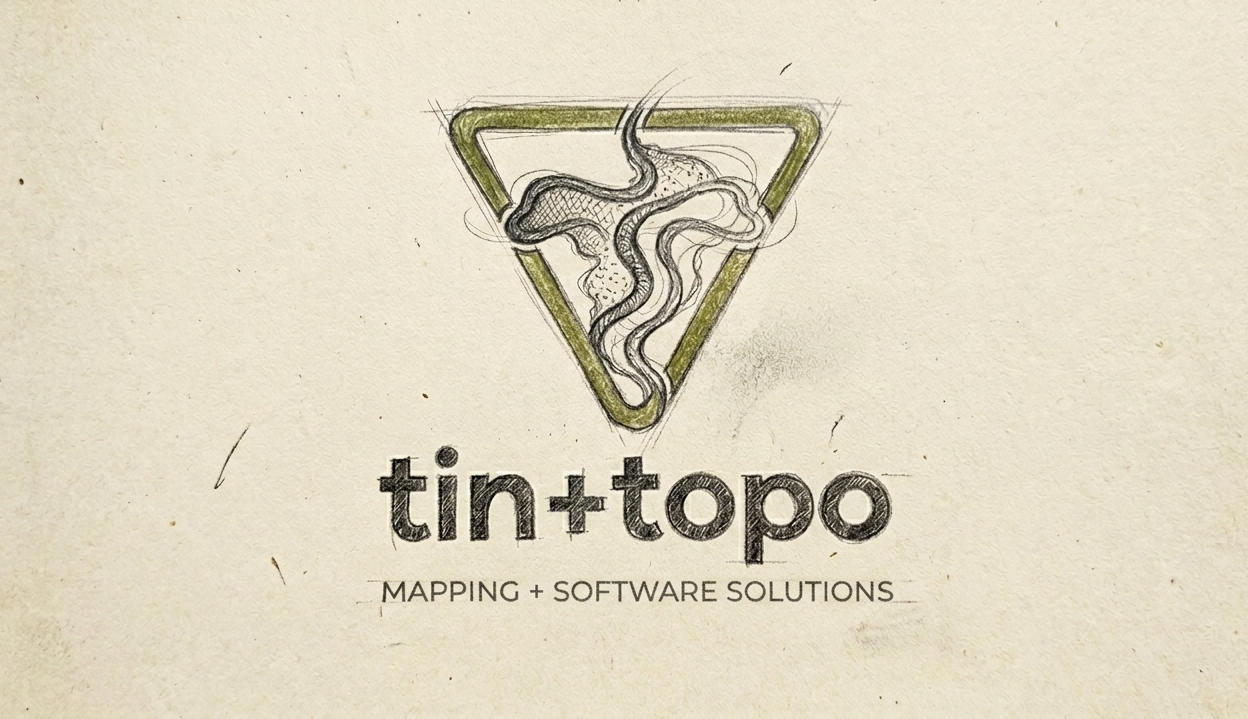 tin+topo