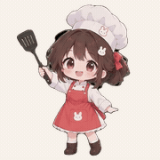 转圈
