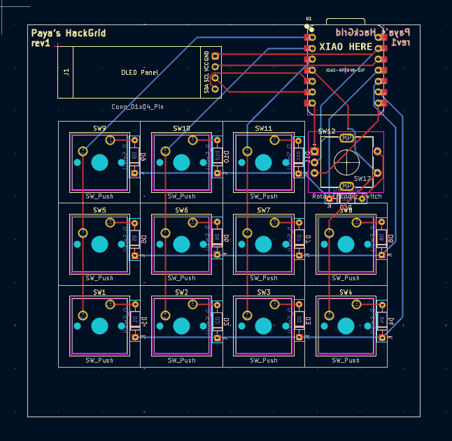 PCB