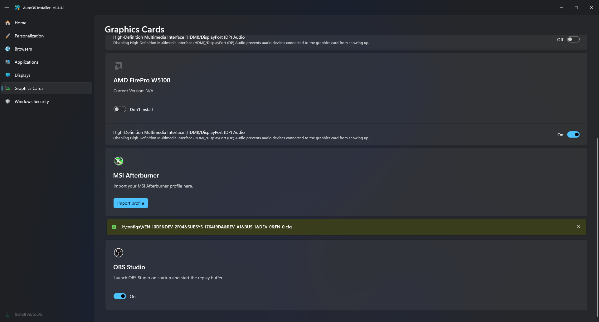 Graphics Cards2