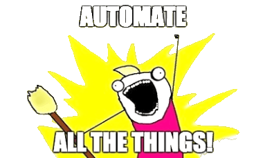 automate