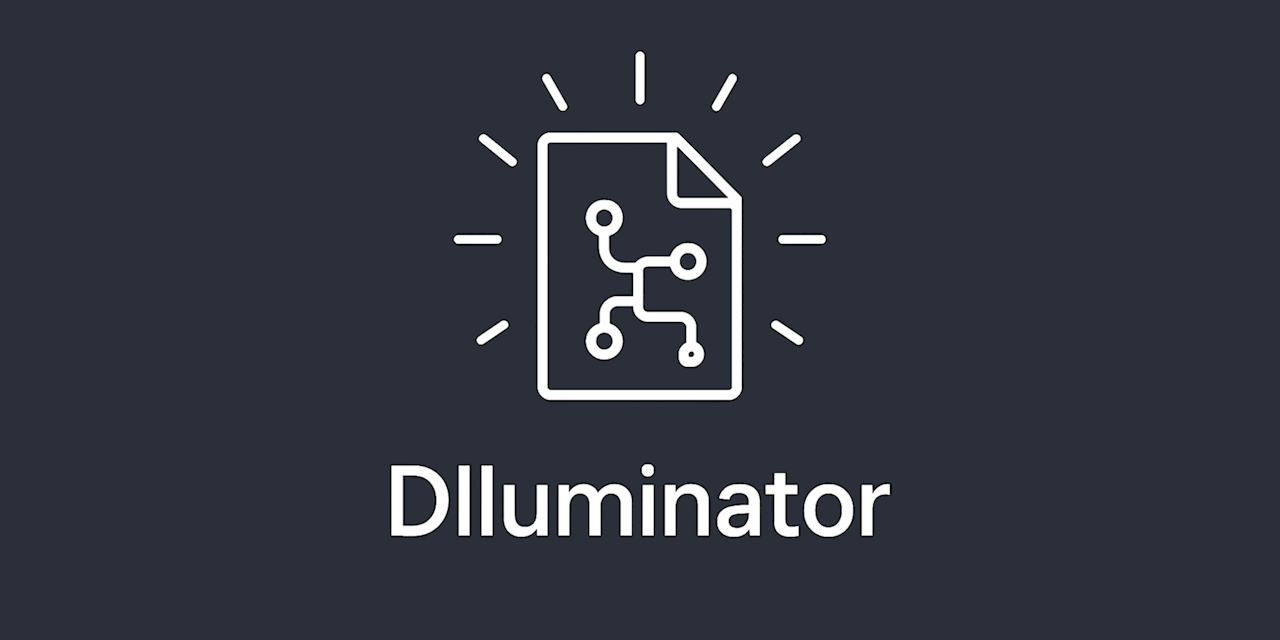 Dlluminator