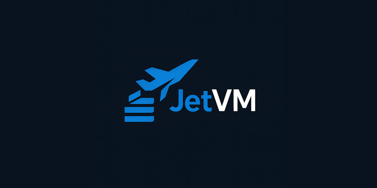 JetVM
