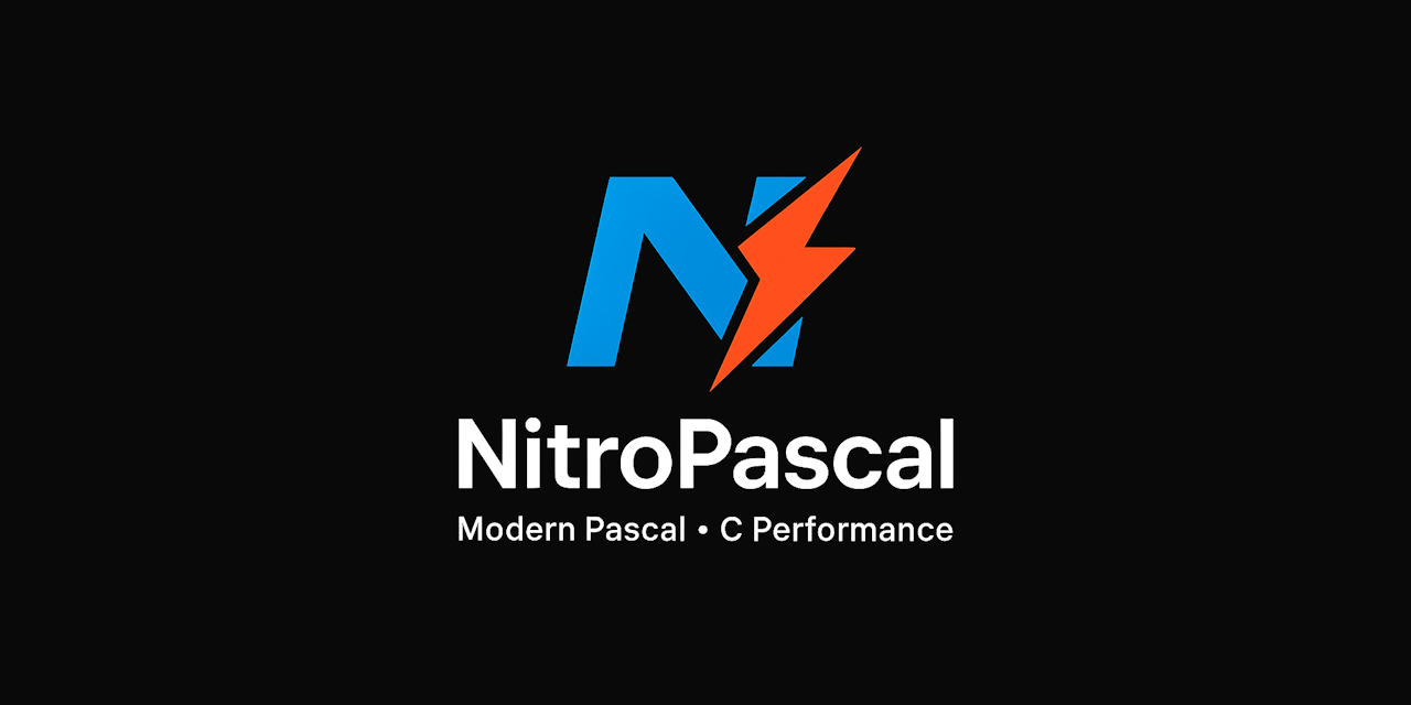 NitroPascal