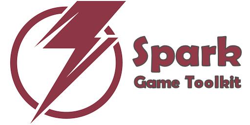 Spark Game Toolkit