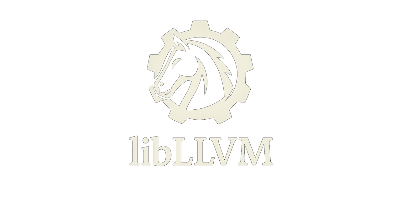 libLLVM