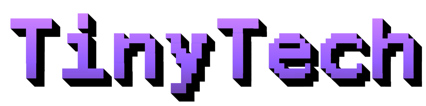tinytech