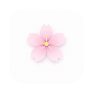 SakuraMedia logo