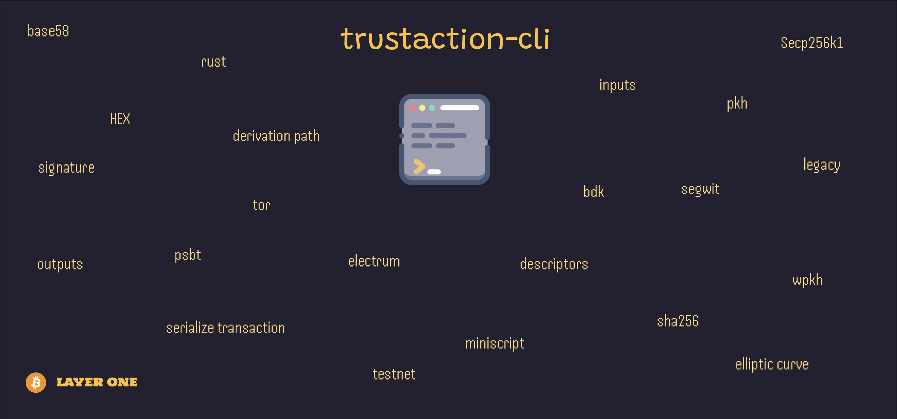 trustaction-cli