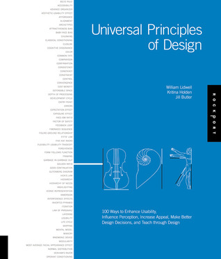 The Universal Principles of Design