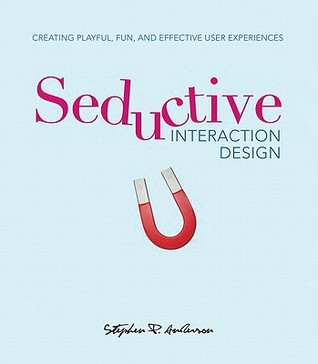  : Creating Playful, Fun, and Effective User Experiences