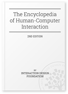 The Encyclopedia of Human-Computer Interaction, 2nd Ed.