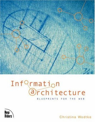 Information Architecture: Blueprints for the Web