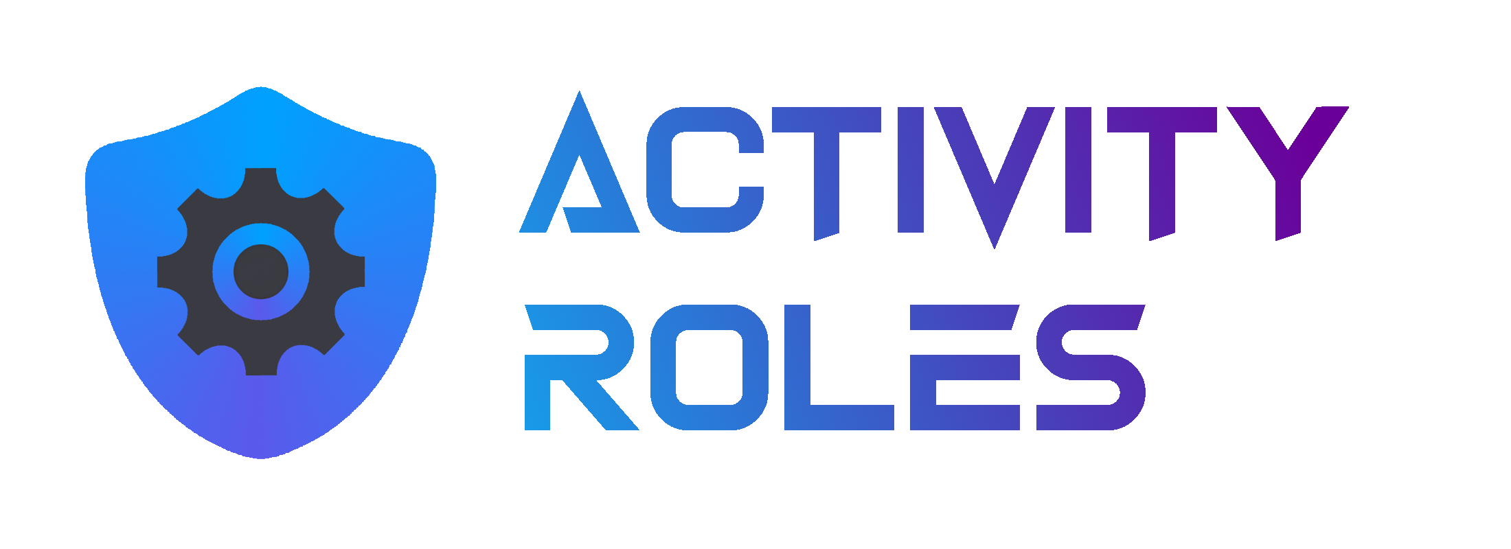 Activity Roles