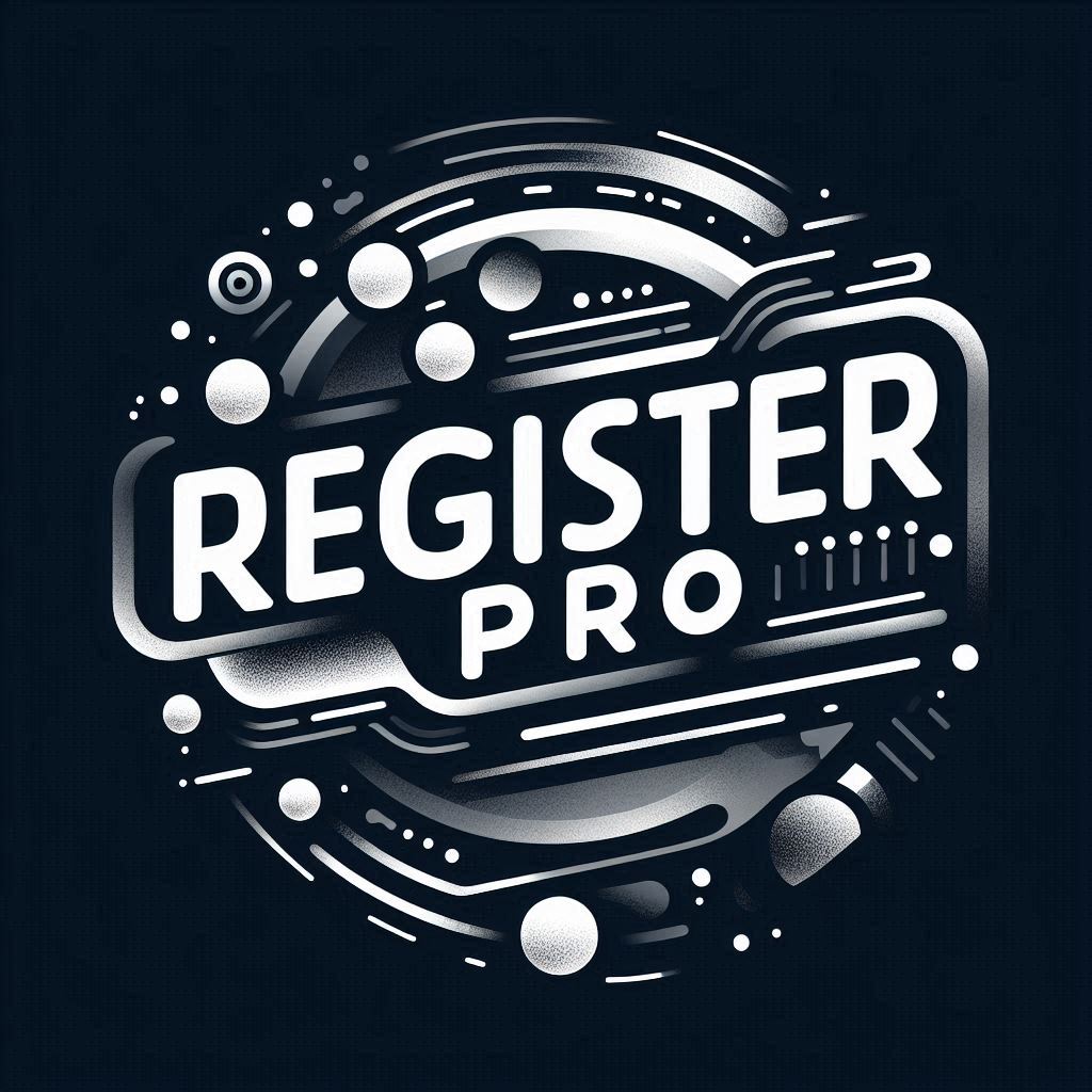 RegisterPro
