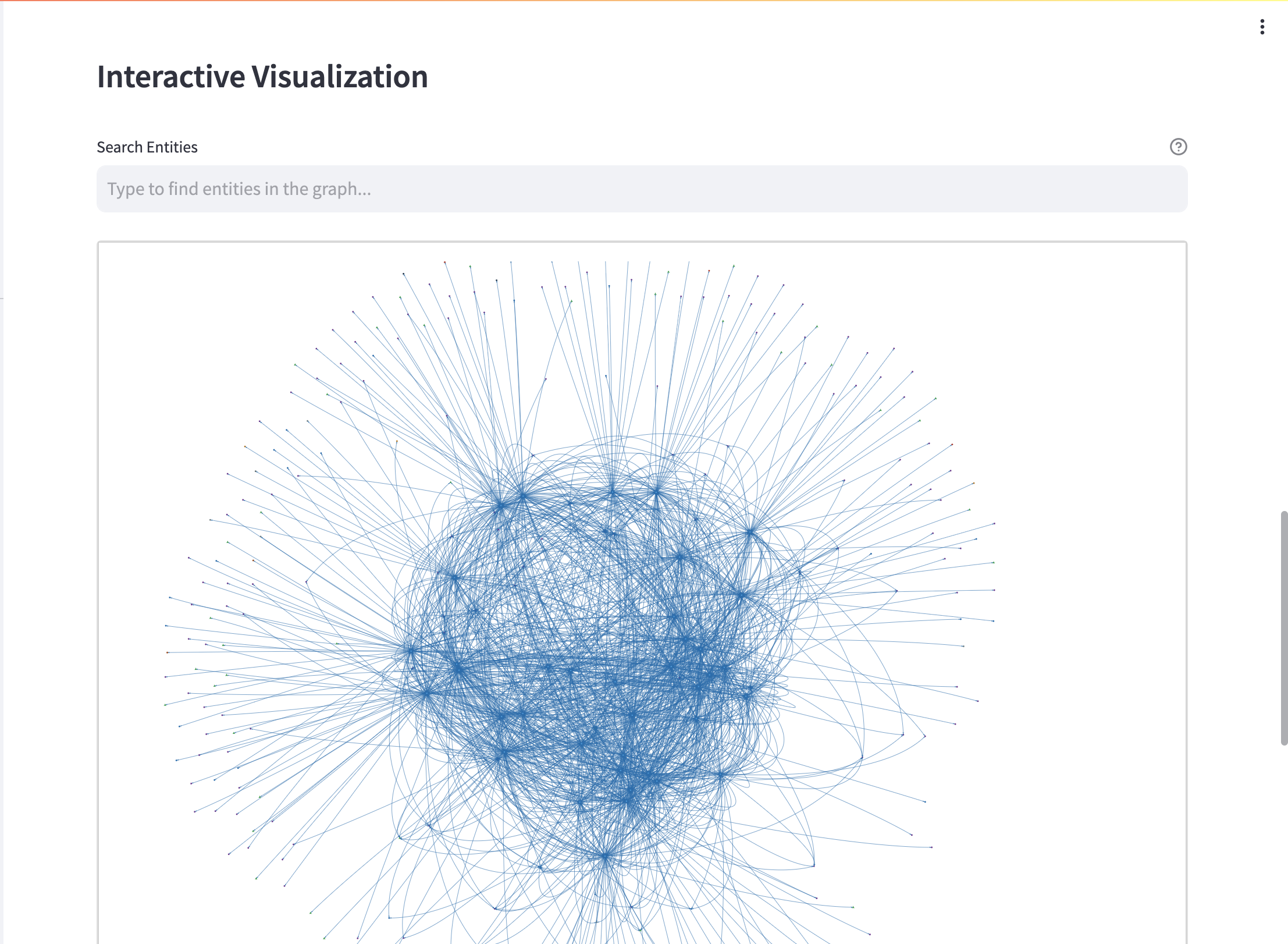 Knowledge Graph 4