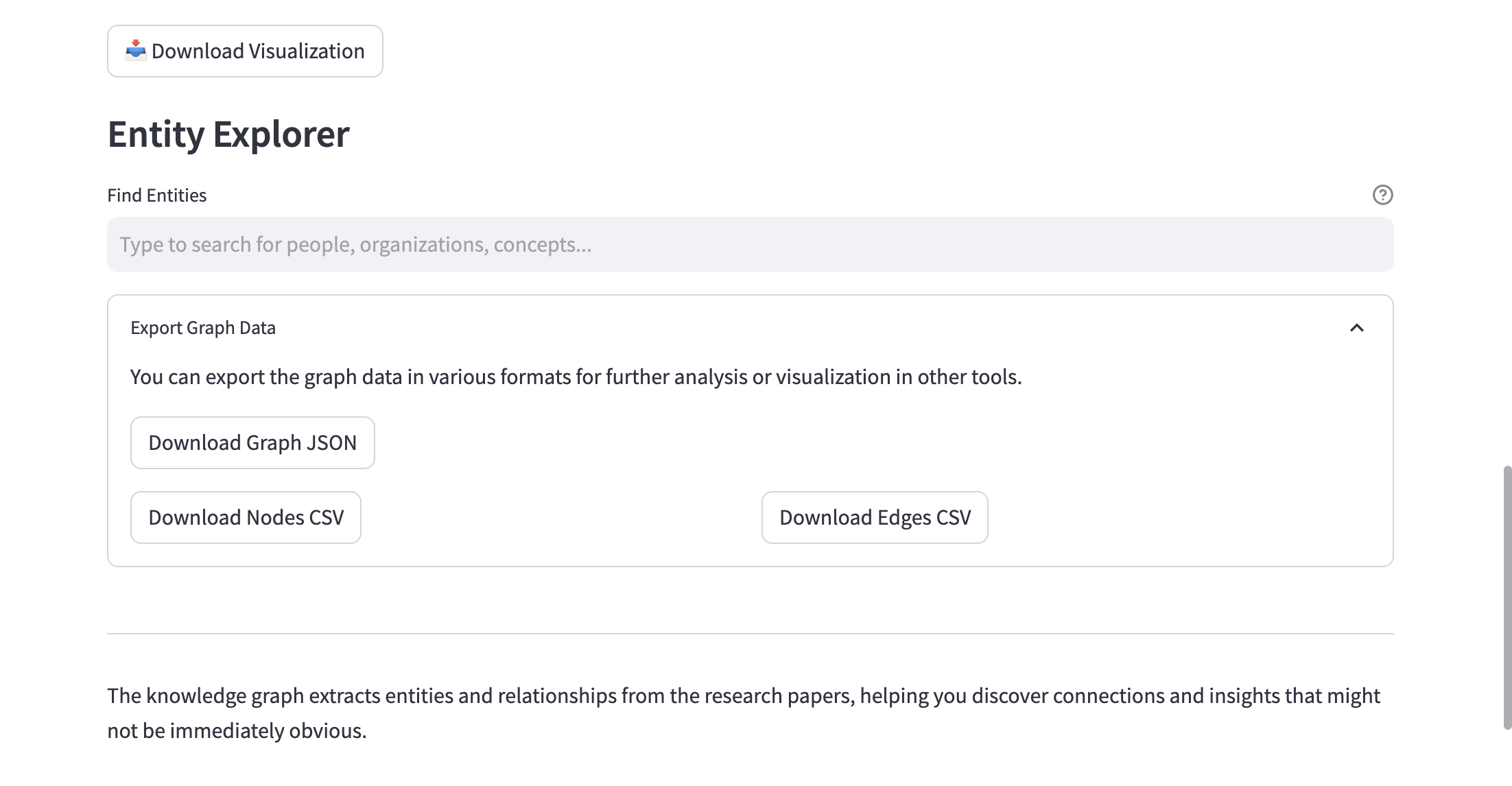 Knowledge Graph 5