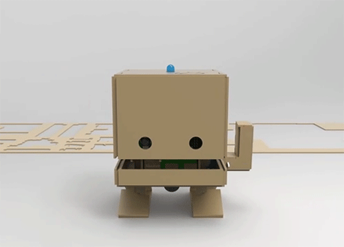 GitHub - watsonvaclase/Configuracion-TJBot: Manual traducido de TJBotcz