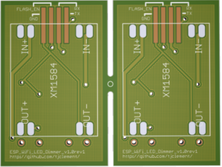 Esp Dimmer Hardware — image 2 from the project repository