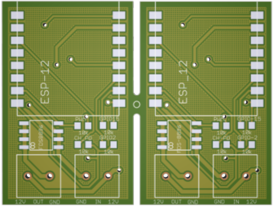 Esp Dimmer Hardware — image 1 from the project repository