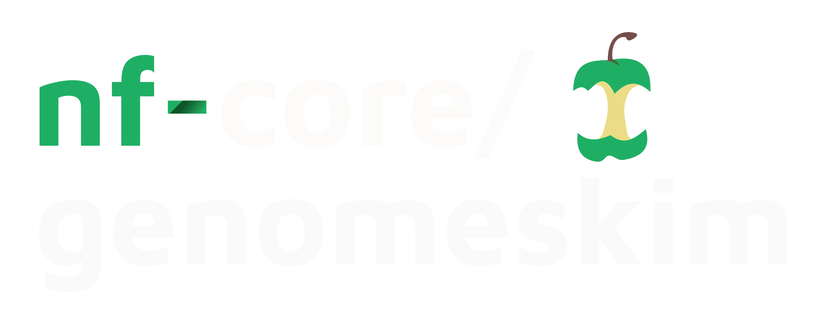 nf-core/genomeskim