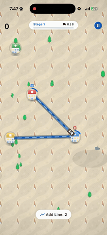 Loop City