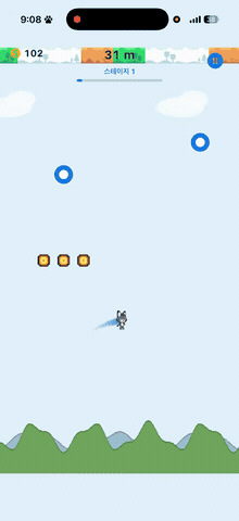 Swing Line