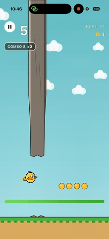 Hover Hopper