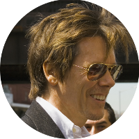 kevin bacon