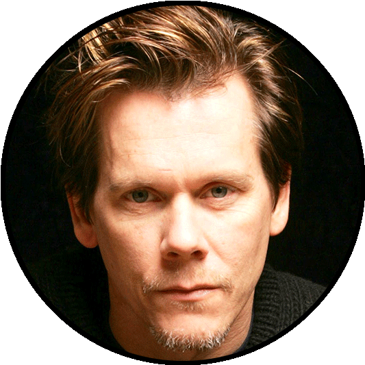 kevin bacon