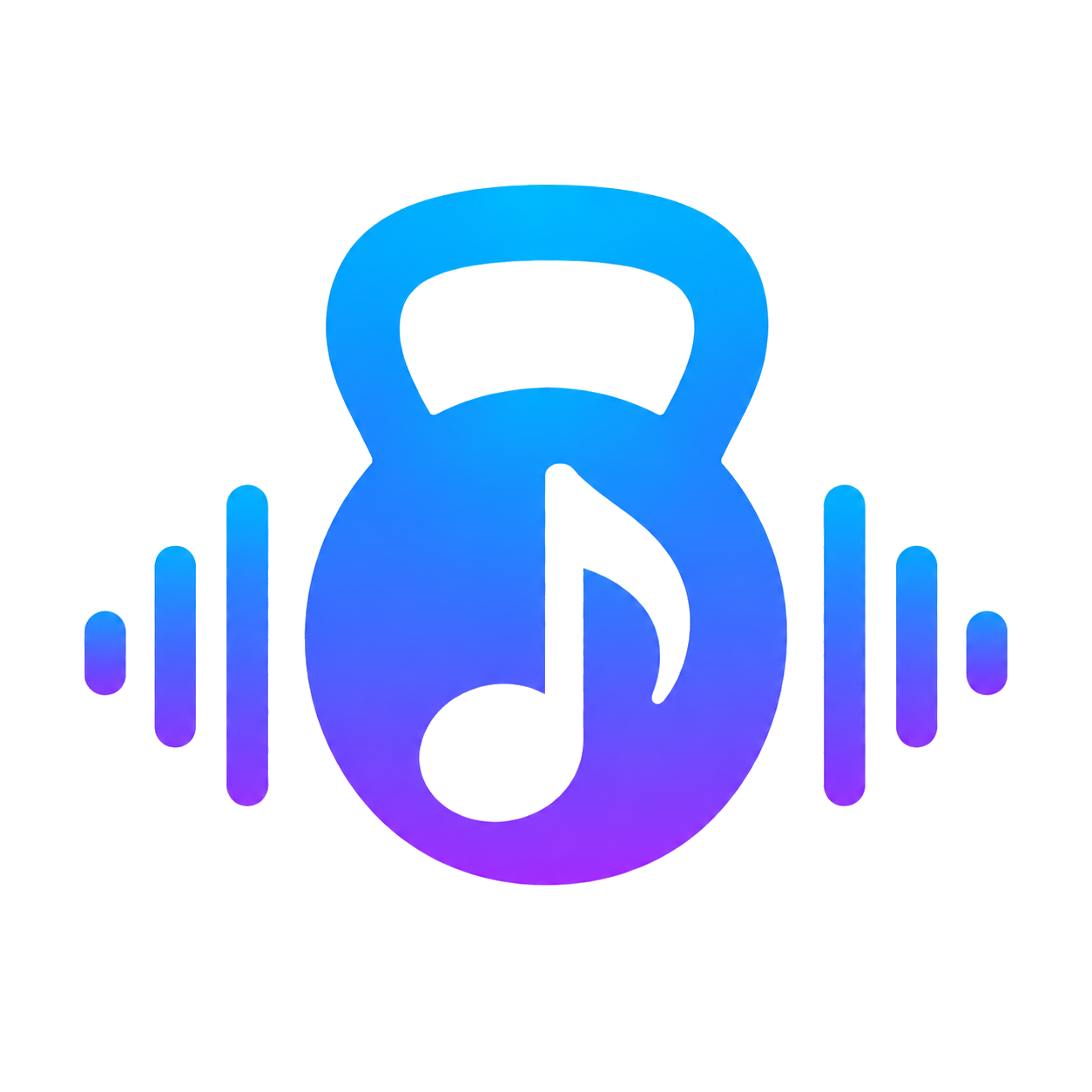 Power Play Audio logo
